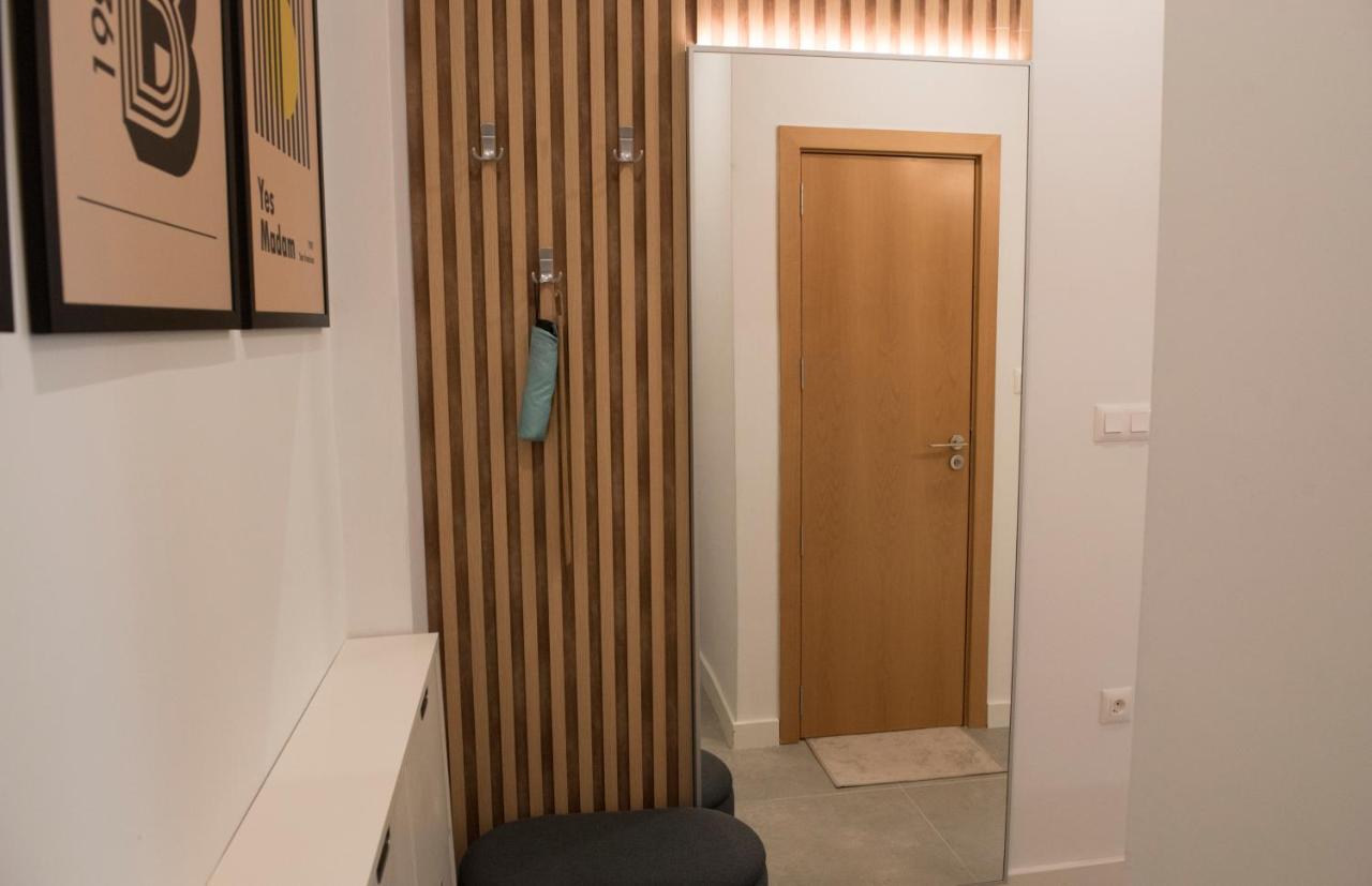 Top Center Designer Studio Apartment София Экстерьер фото